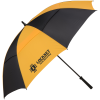 View the Eagle Vented Golf Umbrella - 62" Arc