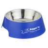 View the Gripperz Pet Bowl
