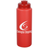 View the Sport Bottle with Flip Drink Lid - 32 oz.