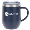 View the Brew Vacuum Insulated Mug - 12 oz.