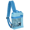 View the Translucent Color Daypack