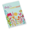 View the Petite Clear Cover Notebook - Full Color