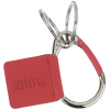 View the Liam Double Ring Keychain
