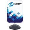 View the Eurofit Swivel Sign - Rectangular - 58-1/2" x 33-3/8"
