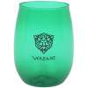 View the Uncorked Stemless Wine Glass - 16 oz.