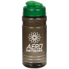 View the Big Grip Bottle with Flip Drink Lid - 20 oz.
