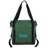 View the Crossland Journey Cooler Tote - Embroidered