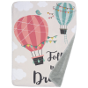 View the Full Color Sherpa Luxe Baby Blanket