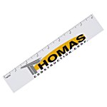 Flat Flexible Magnet - Rectangle 1-1/2" x 8-1/4"