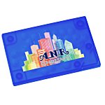 Sugar-Free Mint Card - Translucent