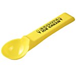 Plastic Ice Cream Scoop