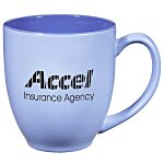 Sebring Bistro Mug - 14 oz. - Pastel