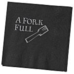 Colorware Beverage Napkin - 2-ply - Color - Low Qty