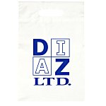 Convention Bag - 14" x 9-1/2"