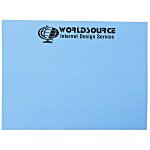 Post-it® Notes - 3" x 4" - 50 Sheet - Recycled