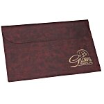 Document Portfolio - 10" x 15" - Executive - Marble
