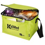 Koozie® 6-Pack Kooler - Re-Use