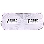 Car Sun Shade