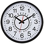 Giant Wall Clock - 16"