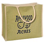 Super Jute Tote