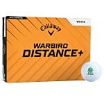Callaway Warbird Golf Ball - Dozen