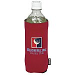 Basic Collapsible Koozie® Bottle Kooler