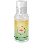 Hand Sanitizer - 1 oz.