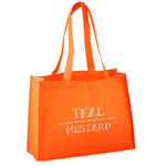 Tropic Breeze Tote Bag