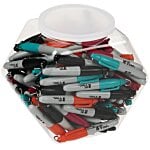 Sharpie Mini Canister - Assorted Fashion Colors