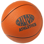 Stress Reliever - Basketball