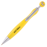 Swanky Pen - Braces