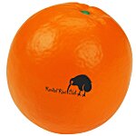 Orange Stress Reliever