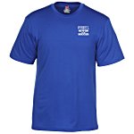 Hanes 4 oz. Cool Dri T-Shirt - Men's - Screen