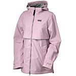 New Englander Rain Jacket - Ladies' - Embroidered