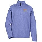 Sport-Wick Stretch 1/2-Zip Pullover - Men's - Embroidered