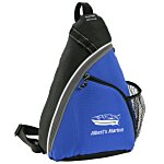 Wave Slingpack - Screen - 24 hr