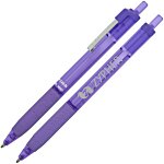 Paper Mate InkJoy Pen - Translucent - 24 hr