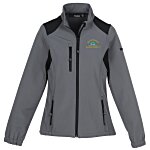 Reebok Soft Shell Playshield Jacket - Ladies'