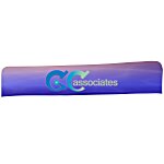 Tabletop Banner System - 8' - Replacement Graphic