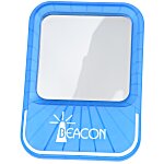 Locker Mirror - Translucent