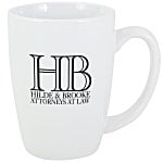 Challenger Grande Mug - White - 14 oz. - 24 hr