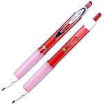uni-ball 207 Gel Pen - Fashion - Full Color - 24 hr