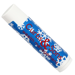 Holiday Value Lip Balm - Snowflakes - 24 hr