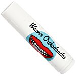 Value Lip Balm - Orthodontist - 24 hr
