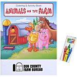 Fun Pack - Animals On The Farm