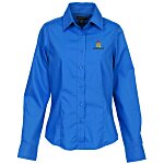 Preston EZ Care Dress Shirt - Ladies' - 24 hr