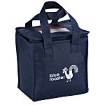 Square Non-Woven Lunch Bag - 24 hr