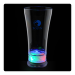 LED Pilsner Cup - 14 oz. - Multicolor
