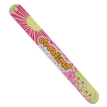 Salon Nail File - 3/4" x 7"