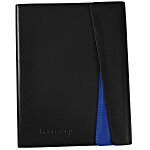 Fairview Leather Tablet Portfolio